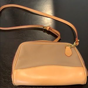 COPY - Dooney and Bourke small bag.